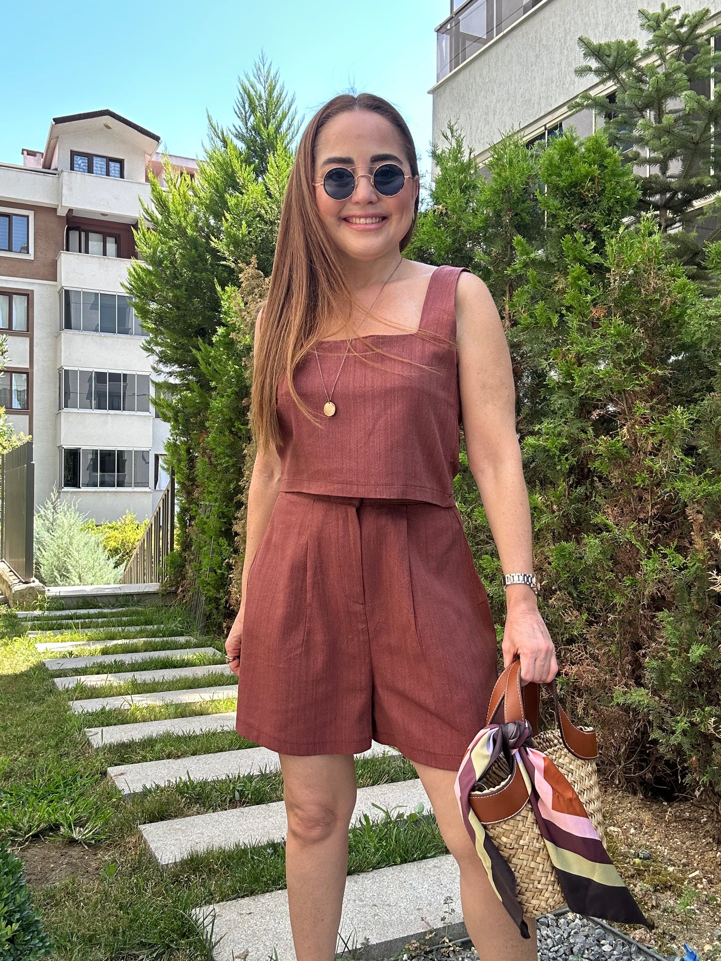 Kare yaka takım