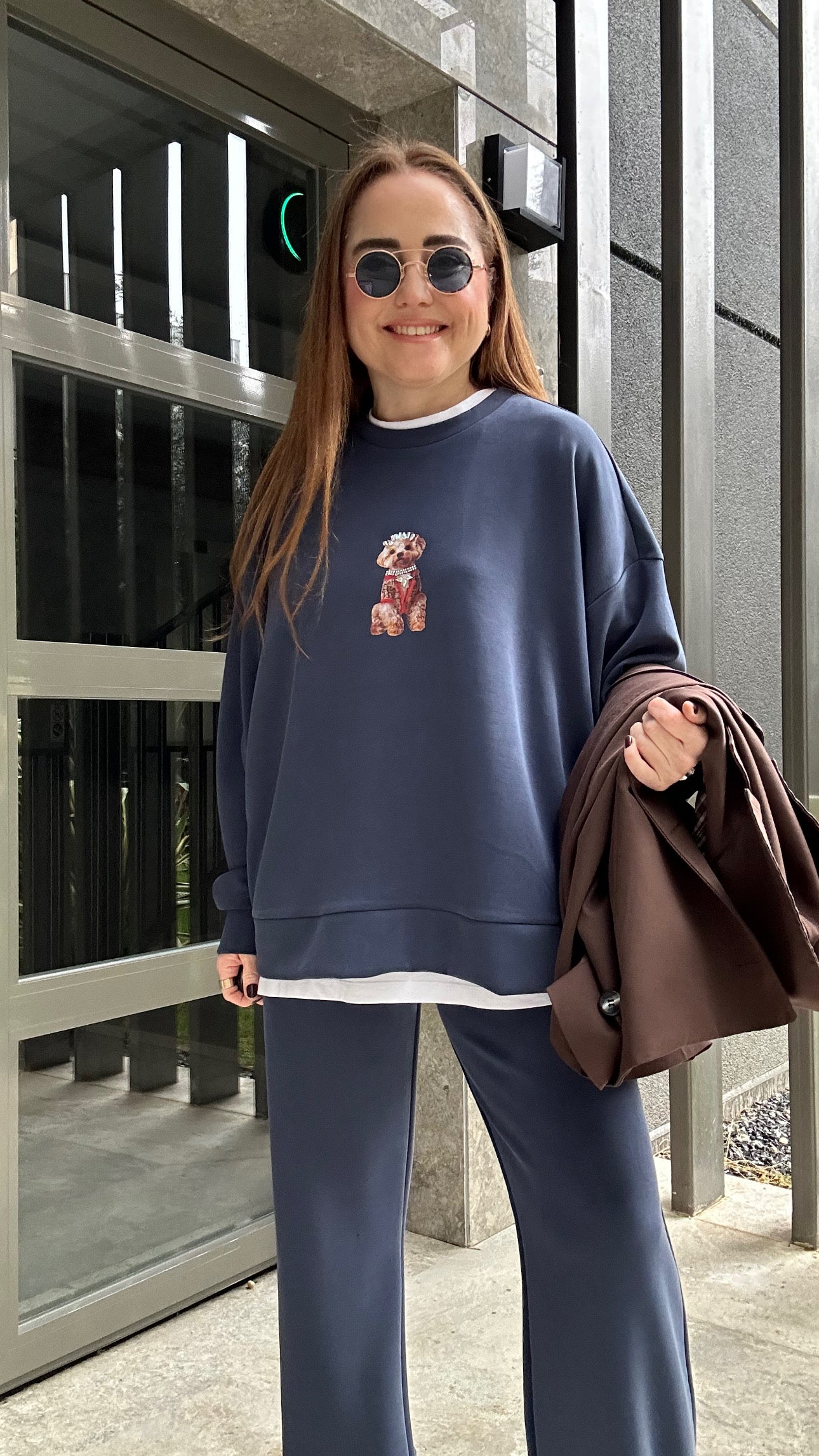 Taşlı Modal Takım