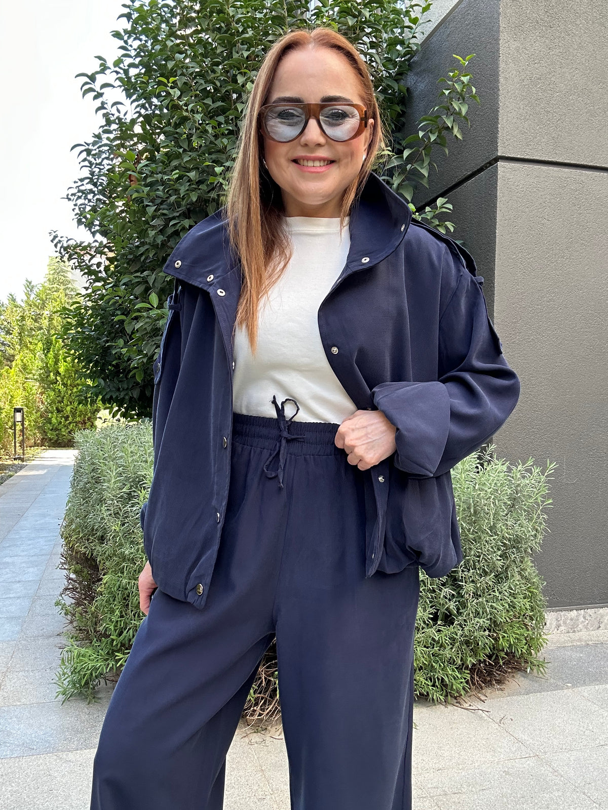 Paris tensel takım