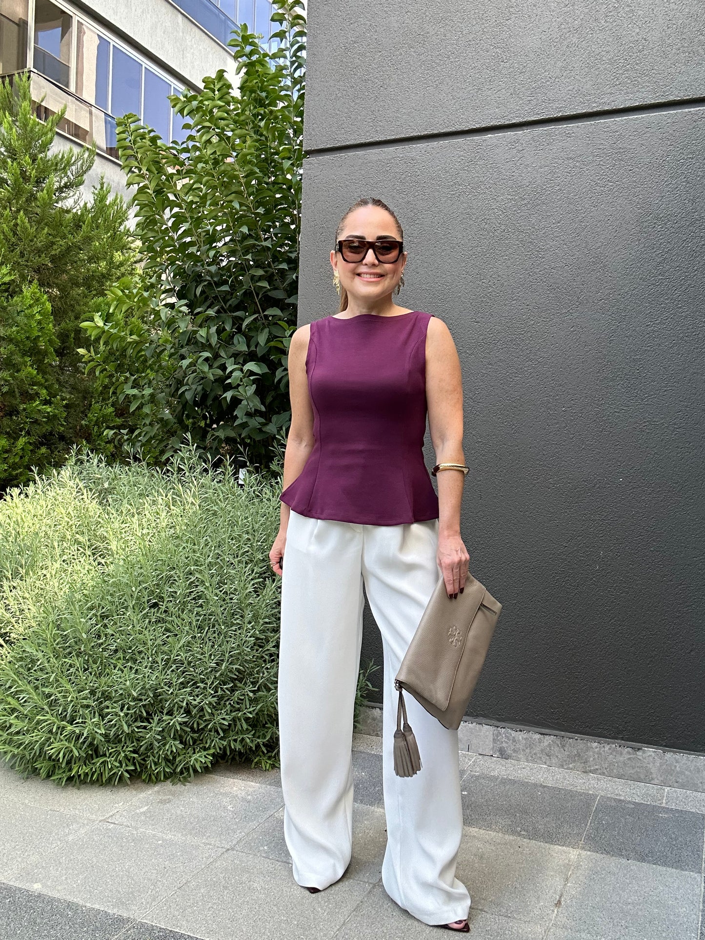 Volanlı likralı dilvin body