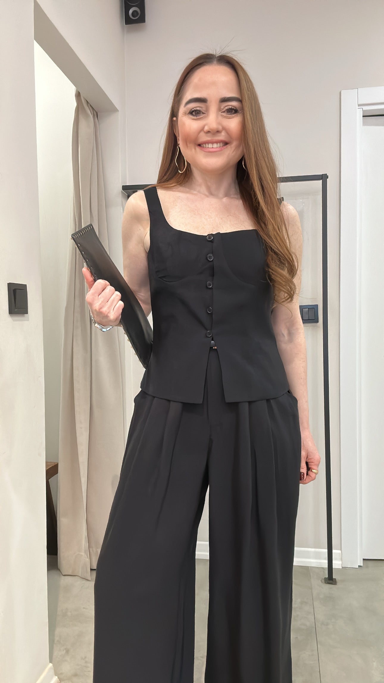 Premium Tensel takım