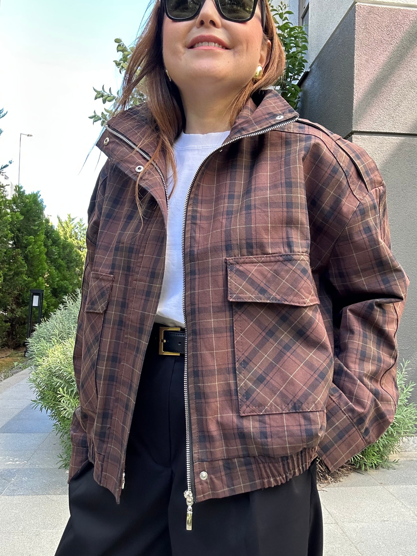 Flo ekose bomber