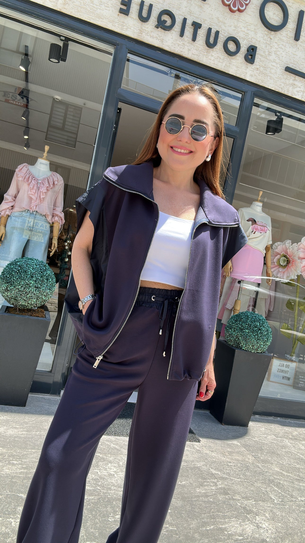 Premium Modal Takım
