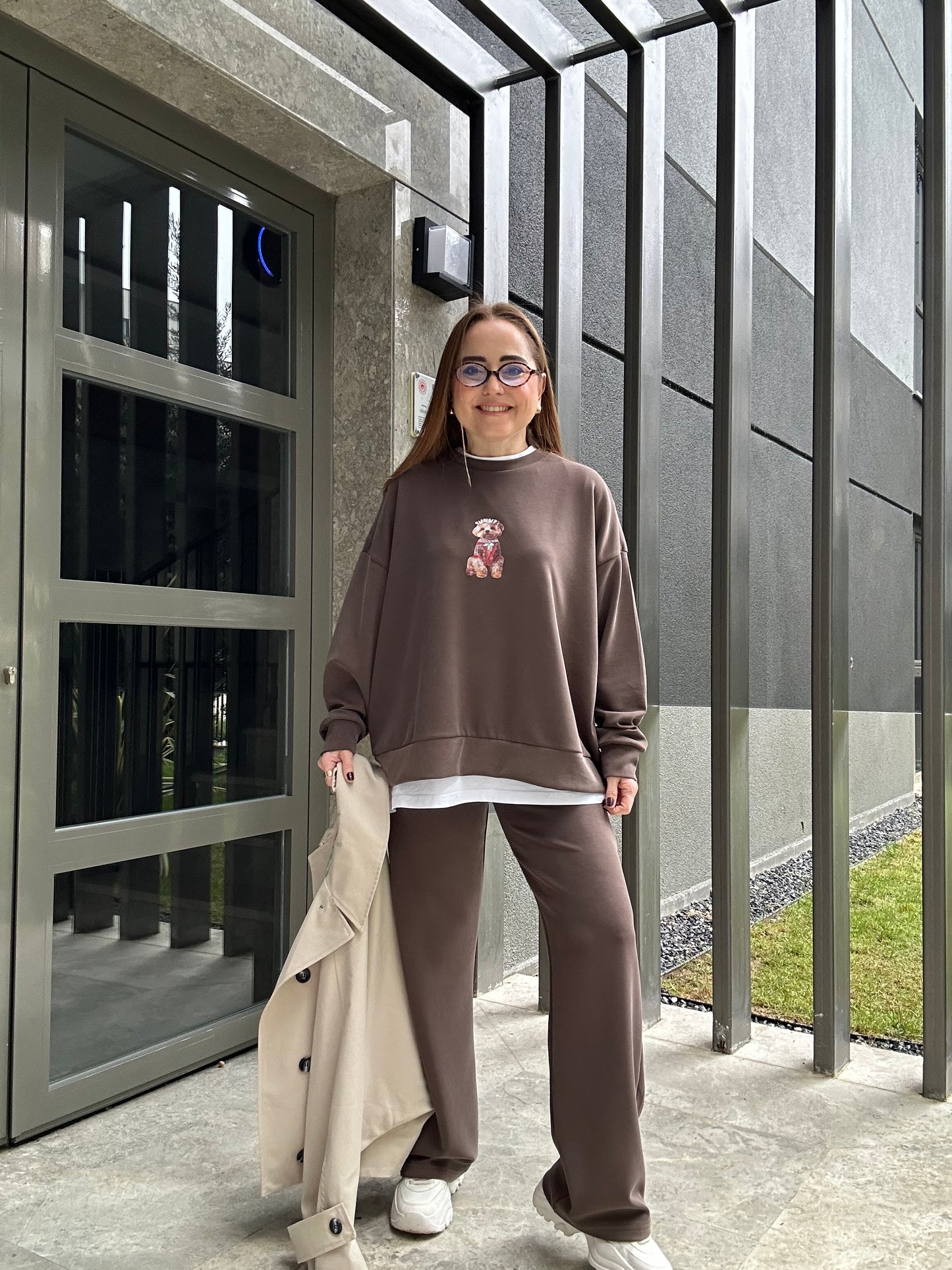 Taşlı Modal Takım