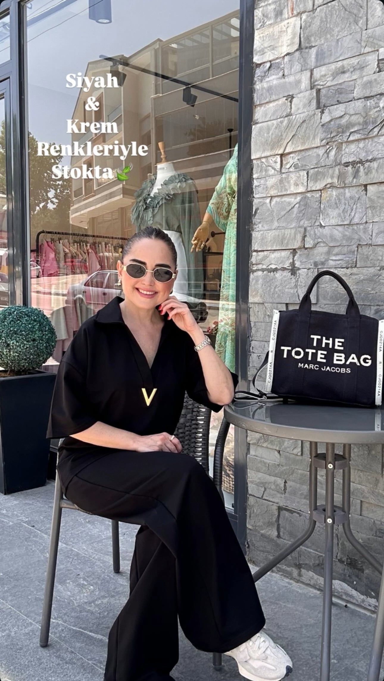 V detaylı takım