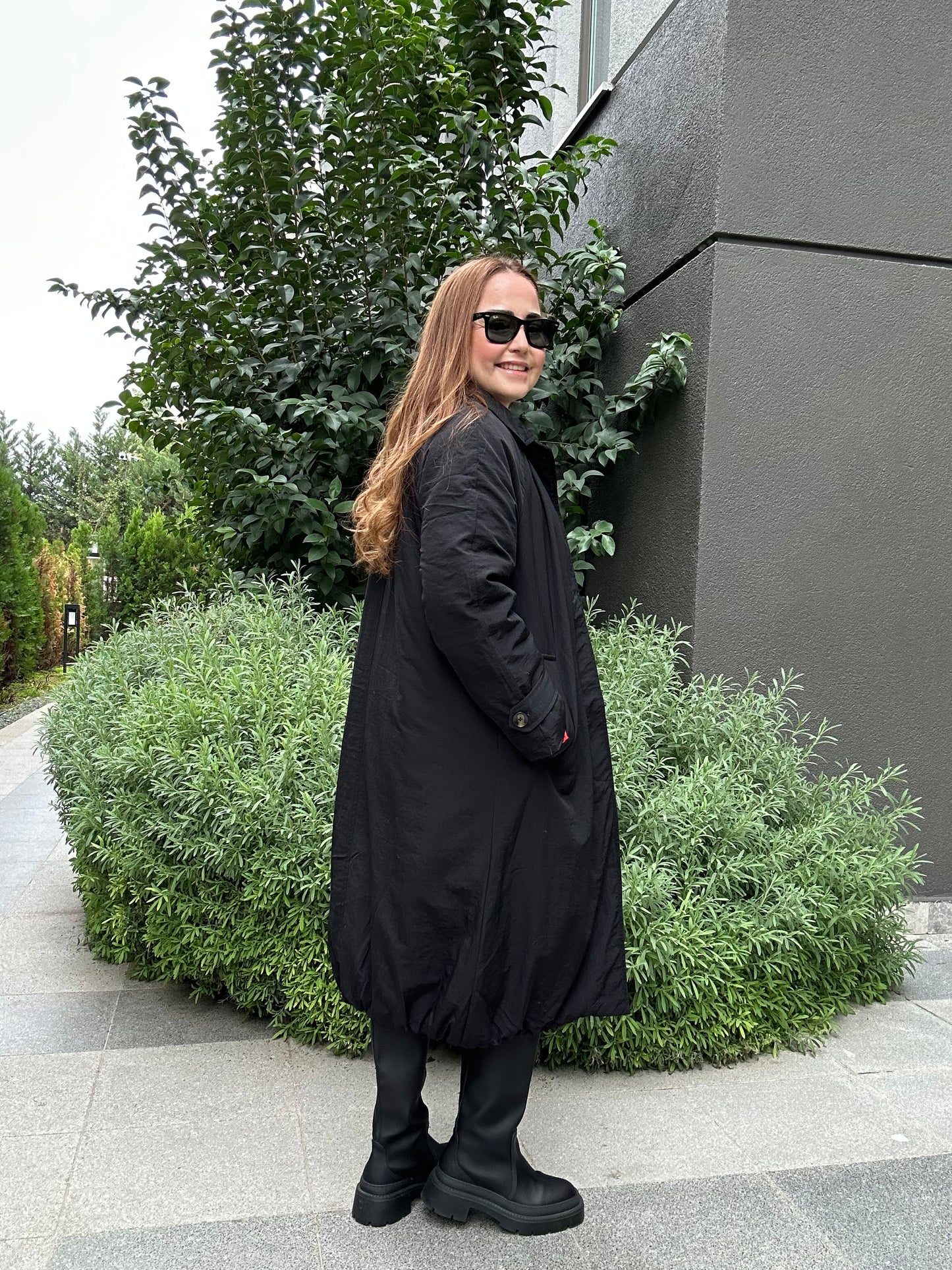 Puff Mont (Astarlıdır)