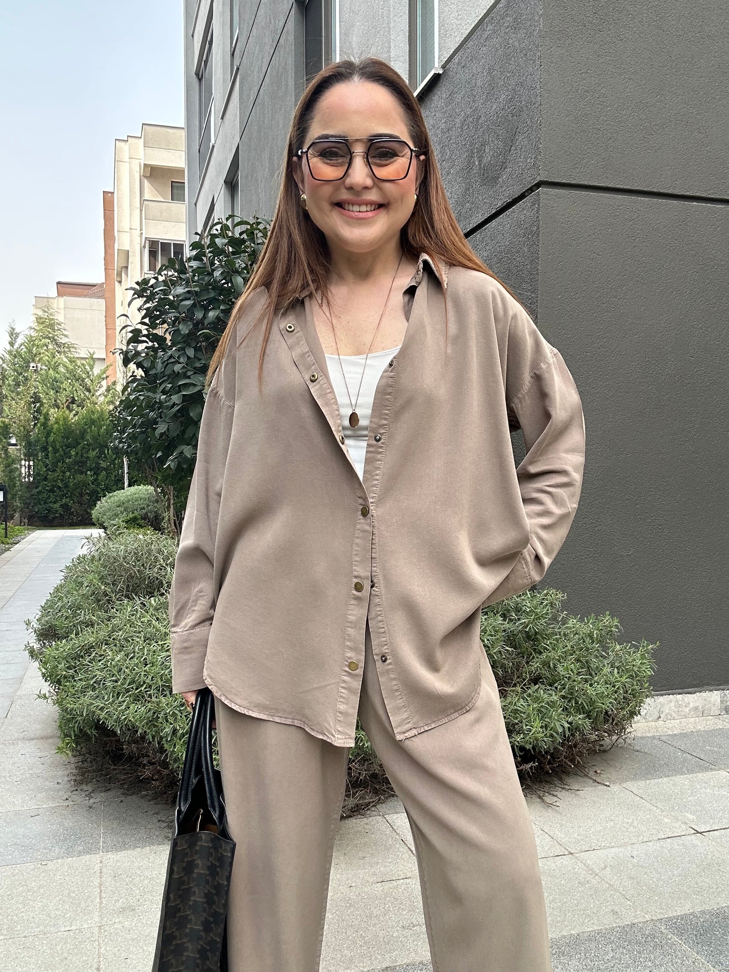 Premium taşlanmış tensel takım