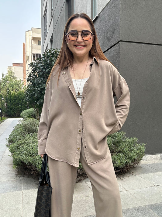 Premium taşlanmış tensel takım