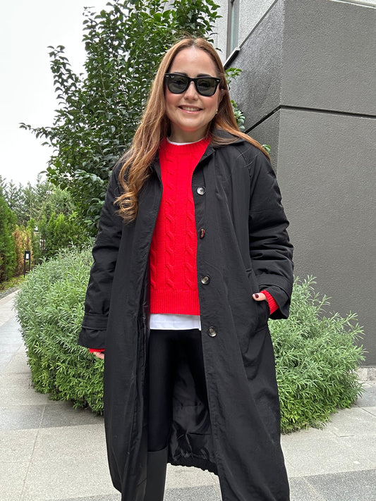 Puff Mont (Astarlıdır)