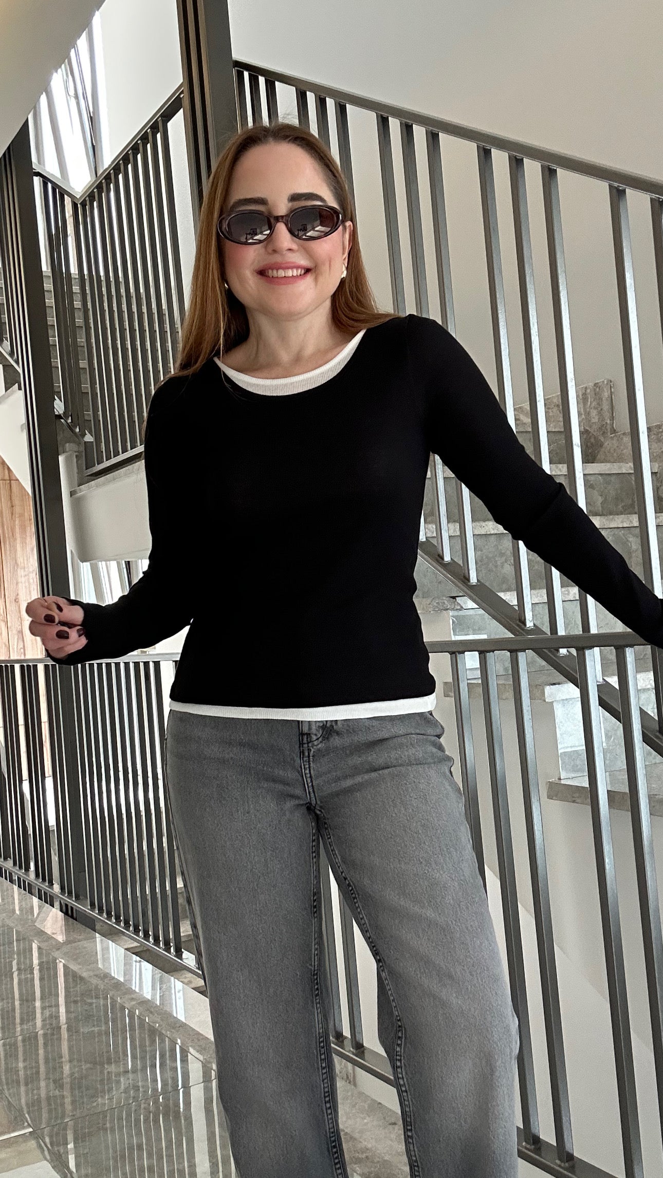 Dilvin çift kat body