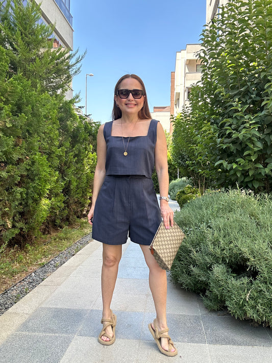 Kare yaka takım