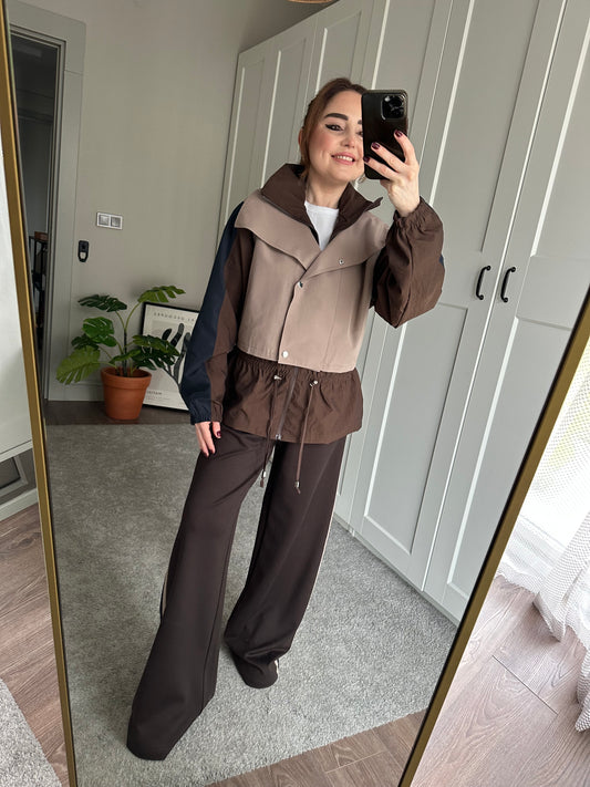 Tasarım paraşüt takım