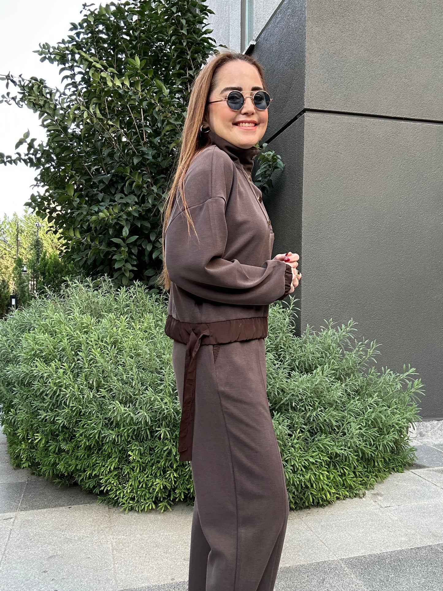 Premium Modal Takım