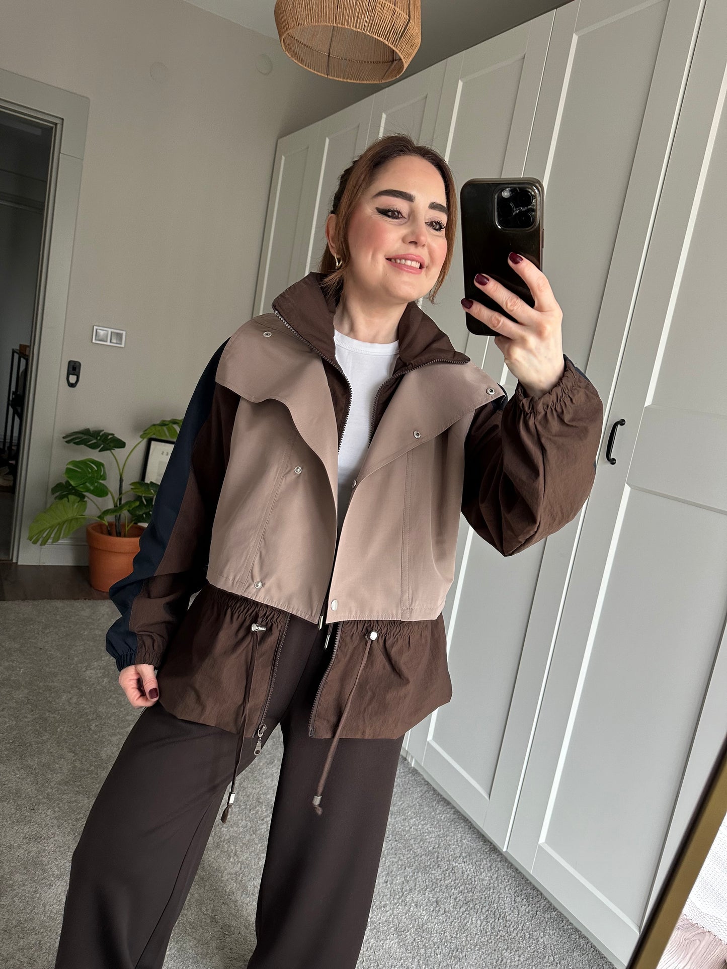 Tasarım paraşüt takım