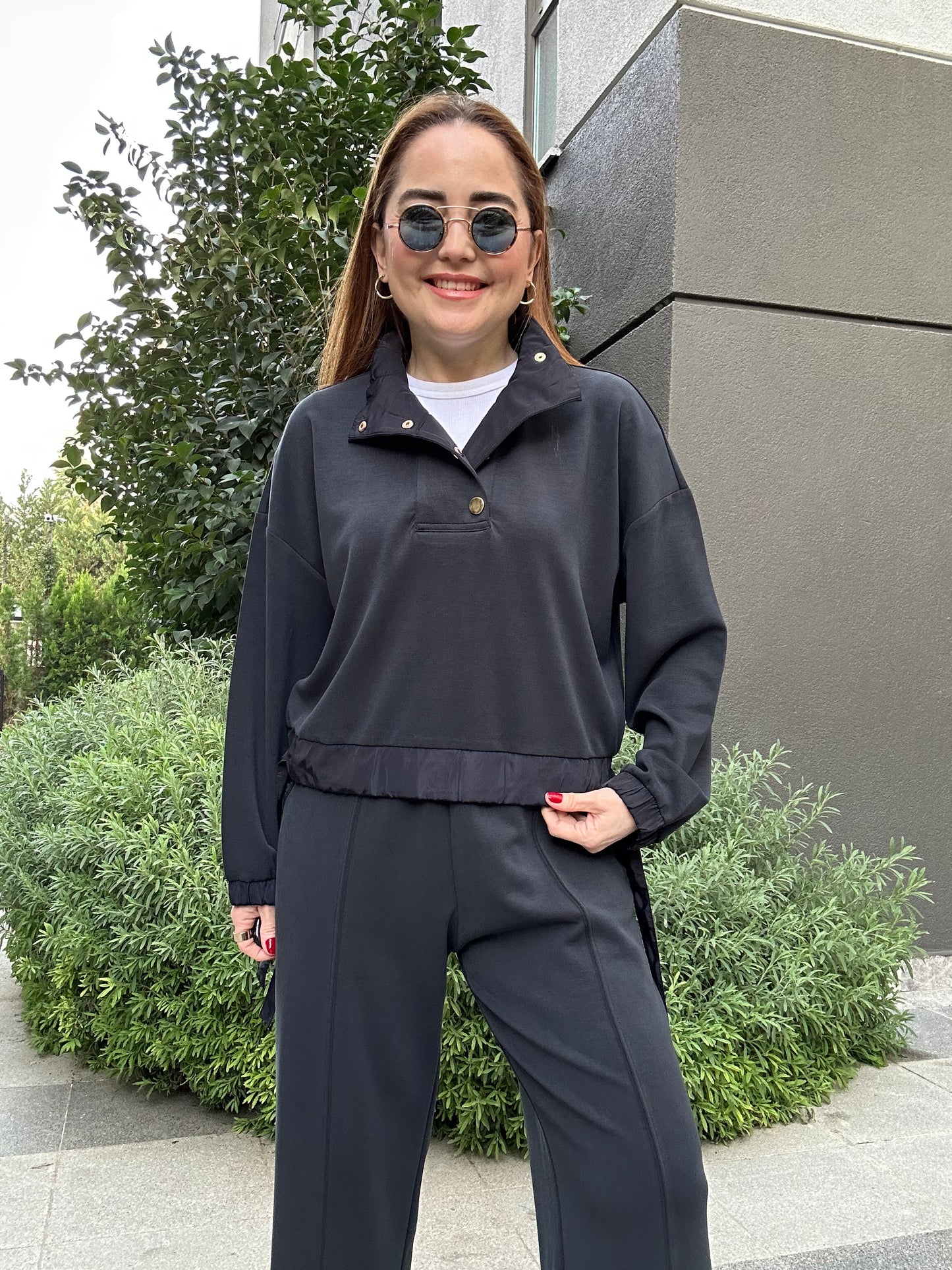 Premium Modal Takım