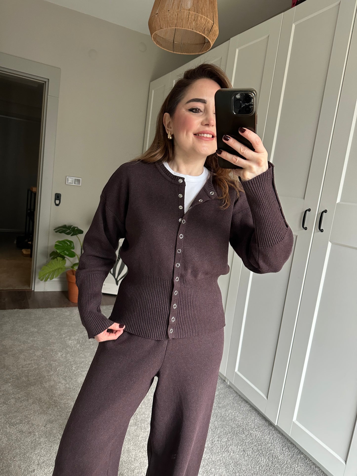 Premium triko takım