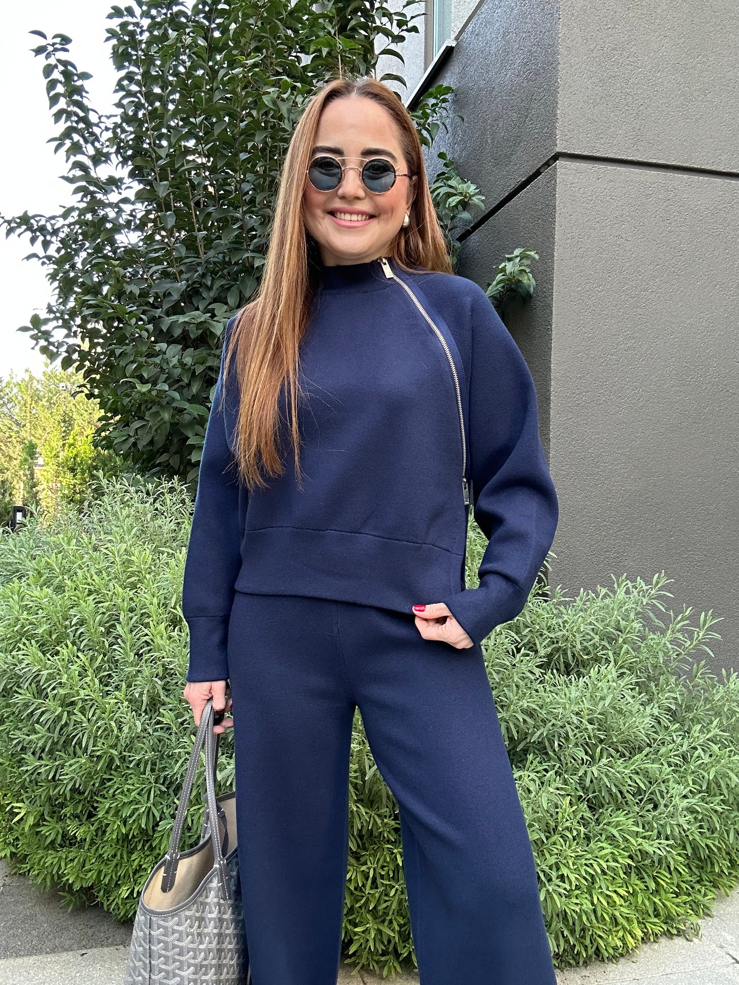 Premium triko takım