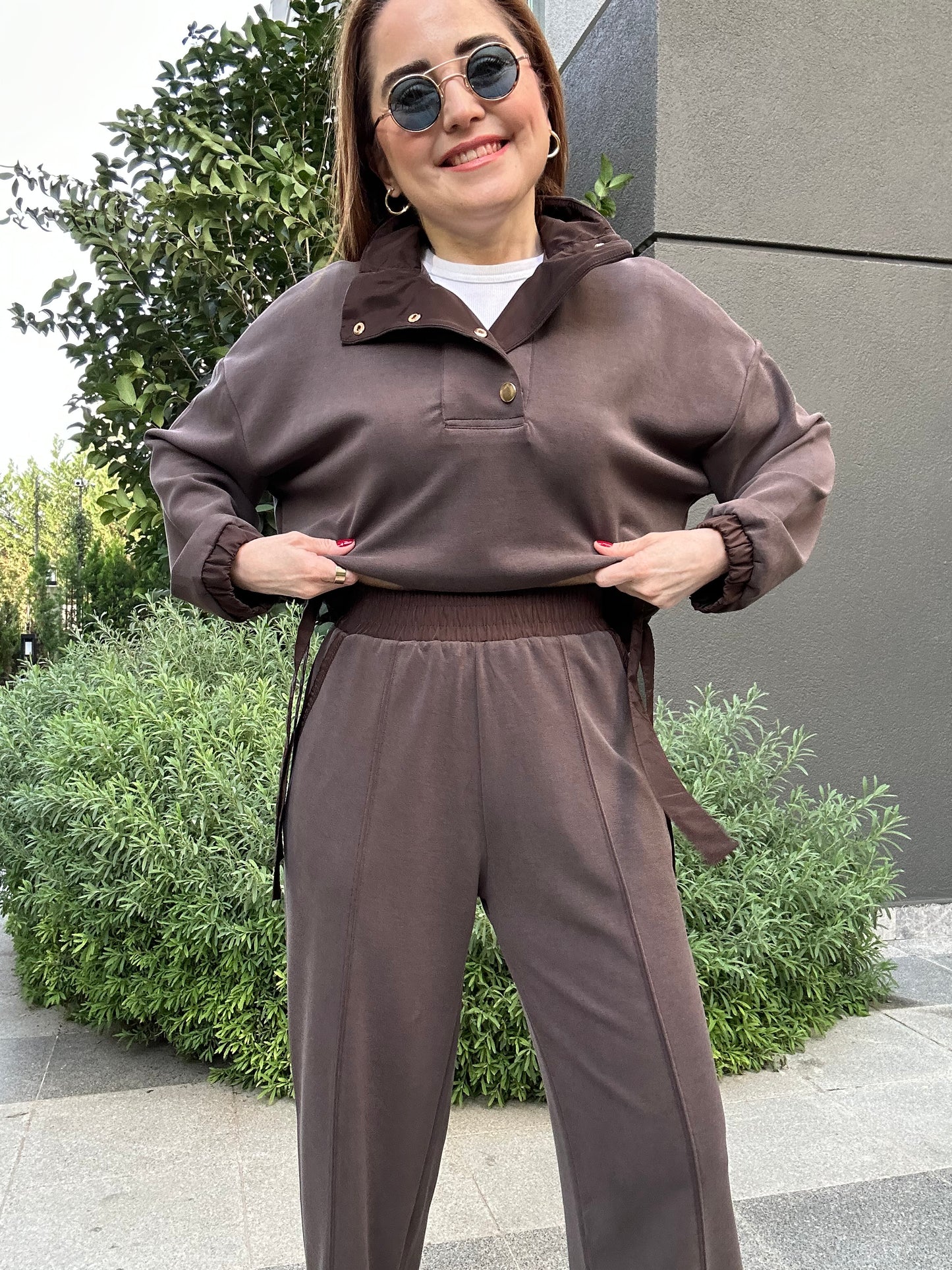 Premium Modal Takım