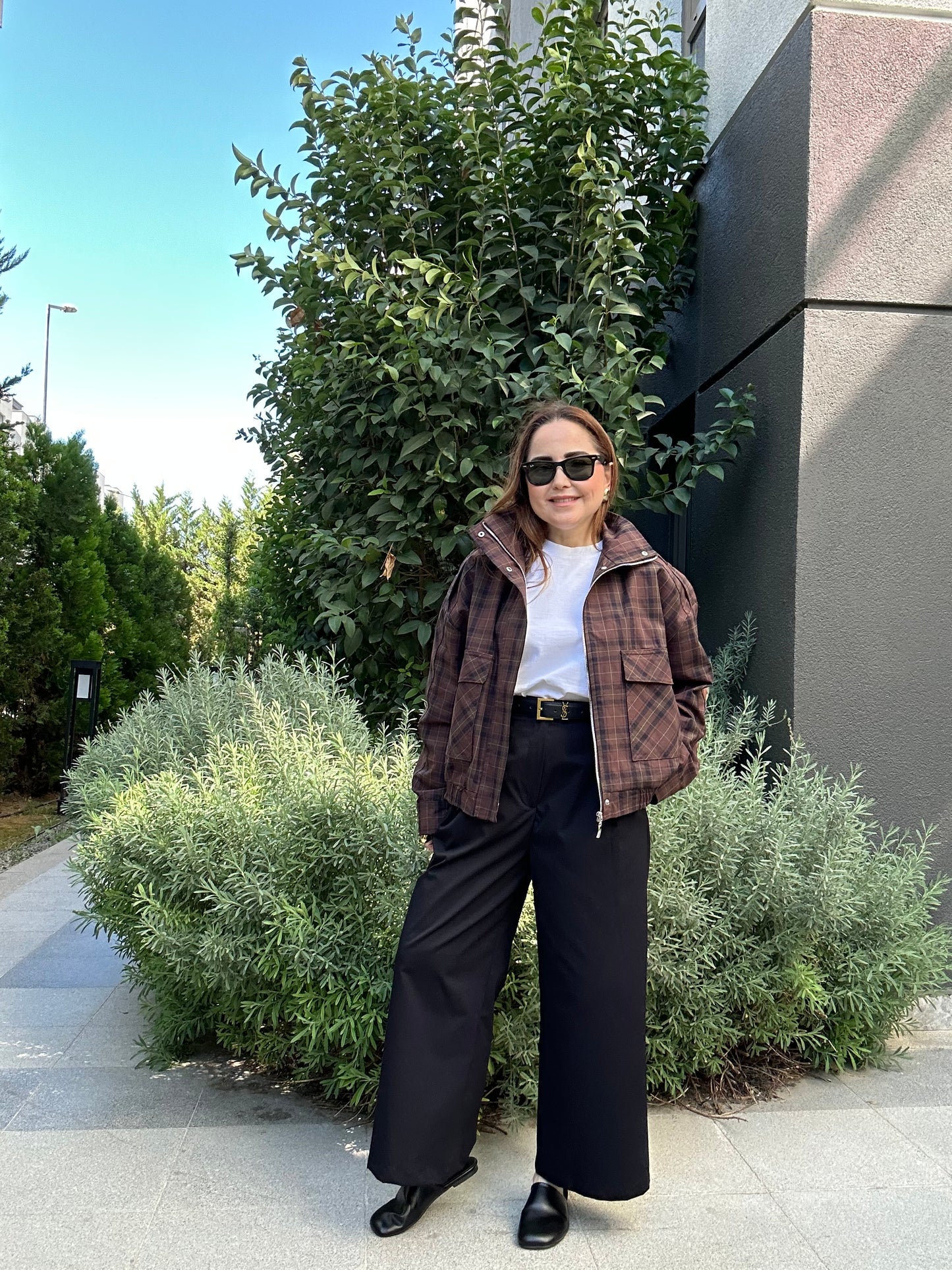 Flo ekose bomber