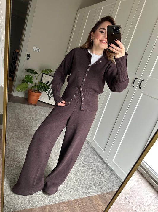 Premium triko takım