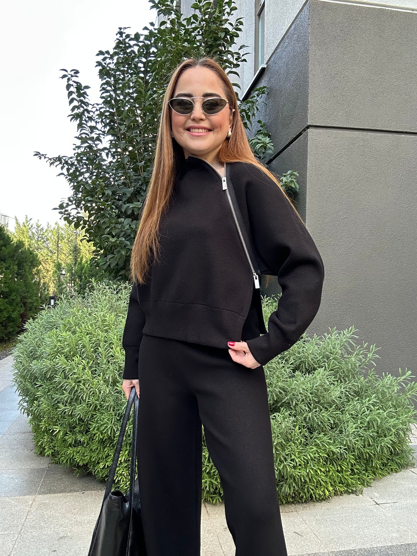 Premium triko takım