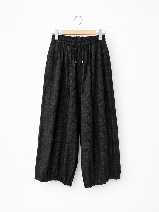 Cozy balon pantolon