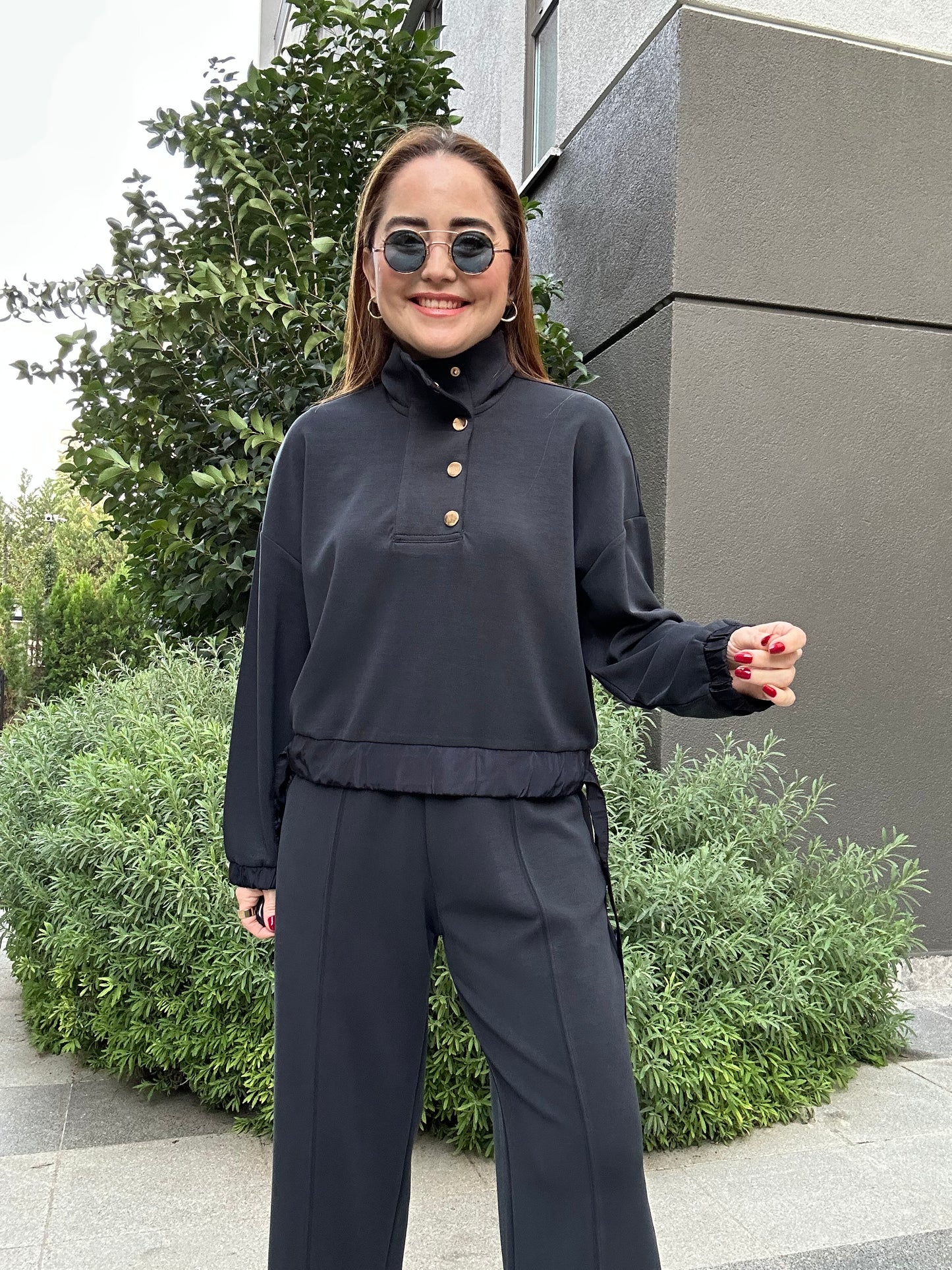 Premium Modal Takım