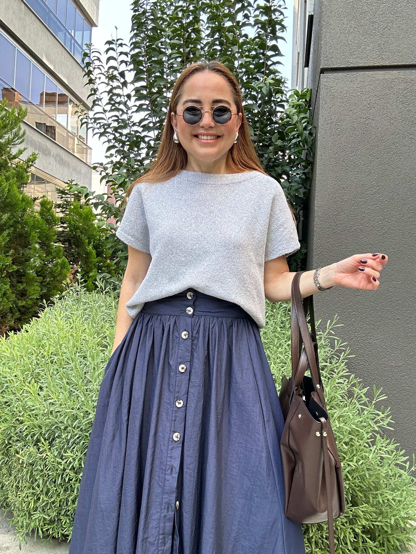 Dokulu basic triko
