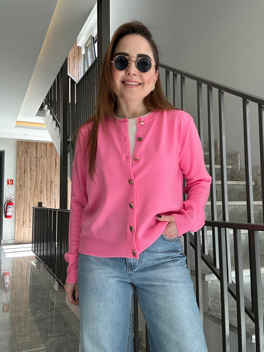 Premium mevsimlik hırka