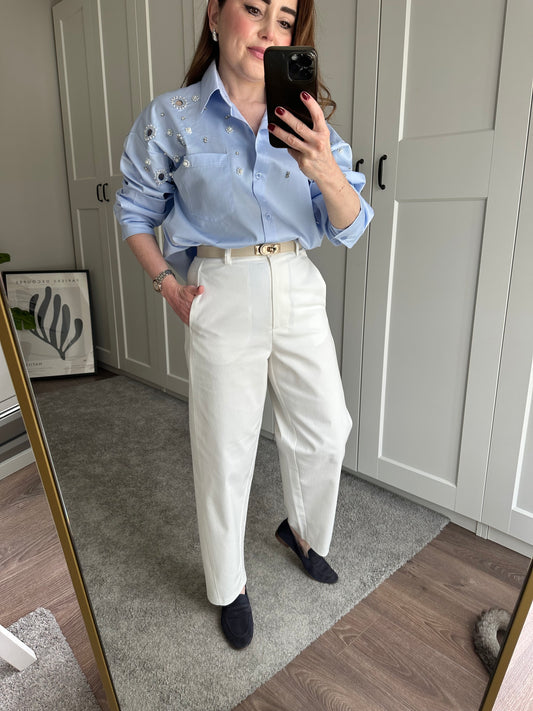 Premium cos model pantolon
