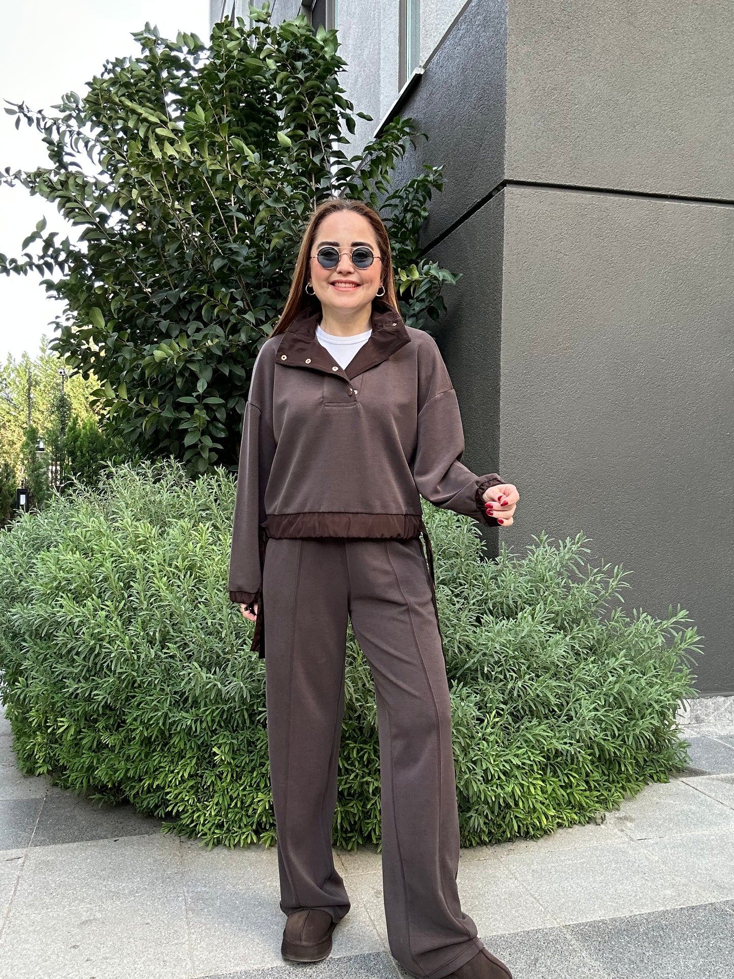 Premium Modal Takım