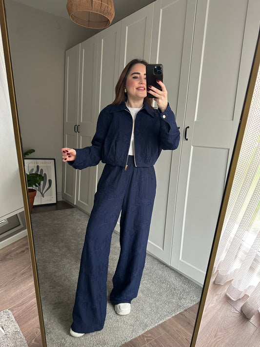 Premium nakışlı takım