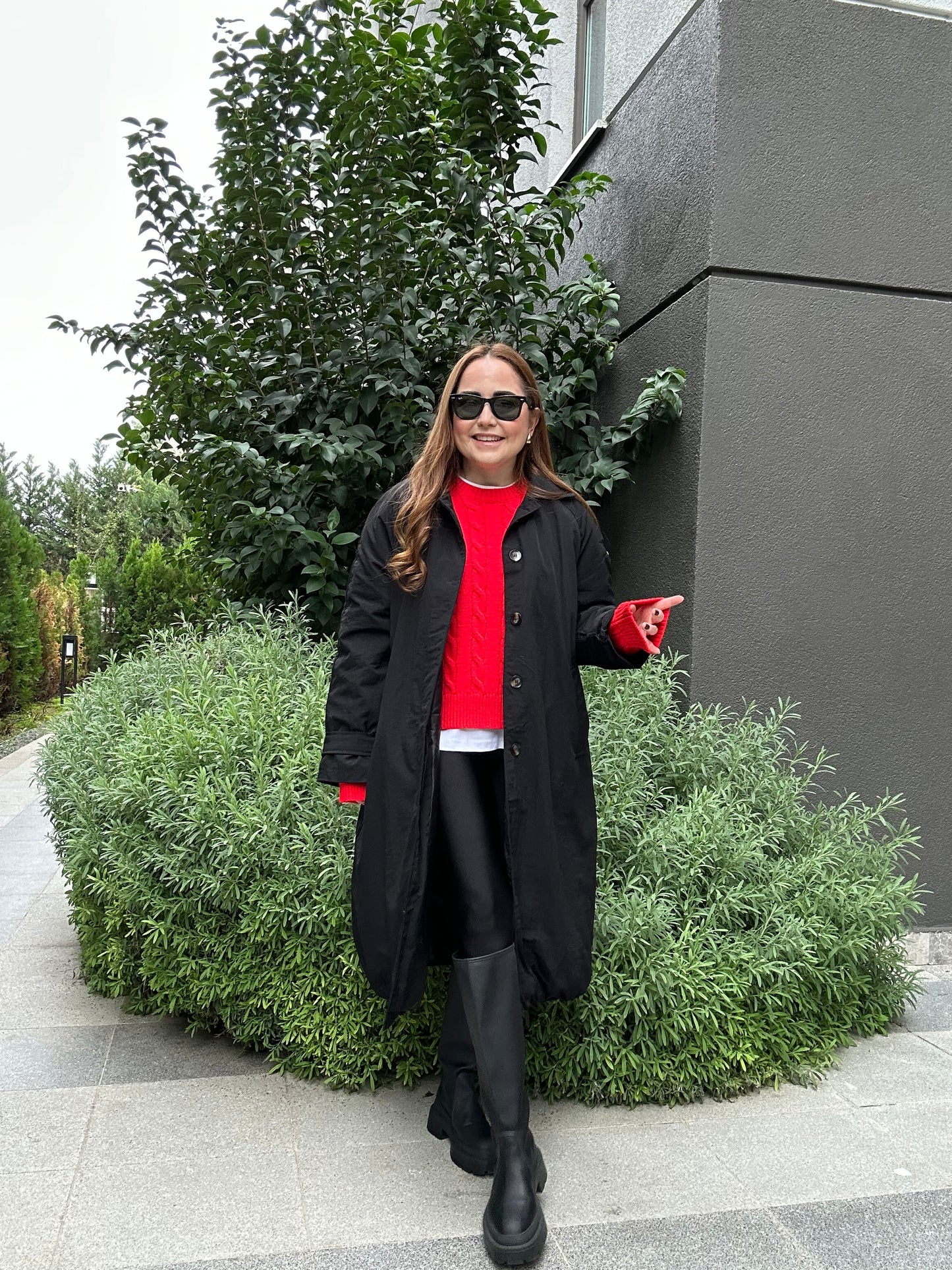 Puff Mont (Astarlıdır)