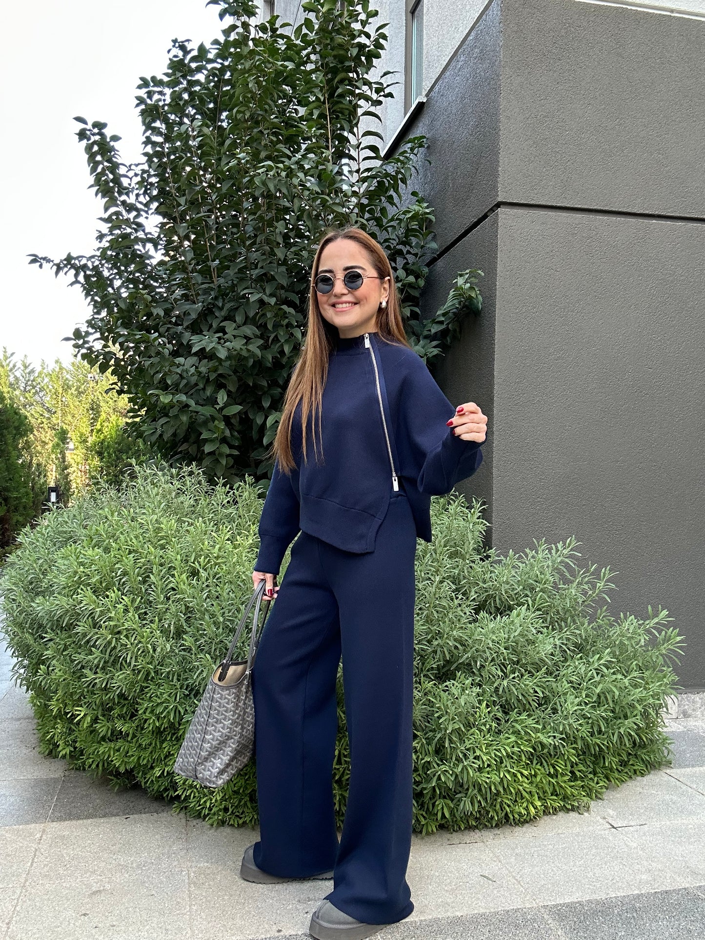 Premium triko takım