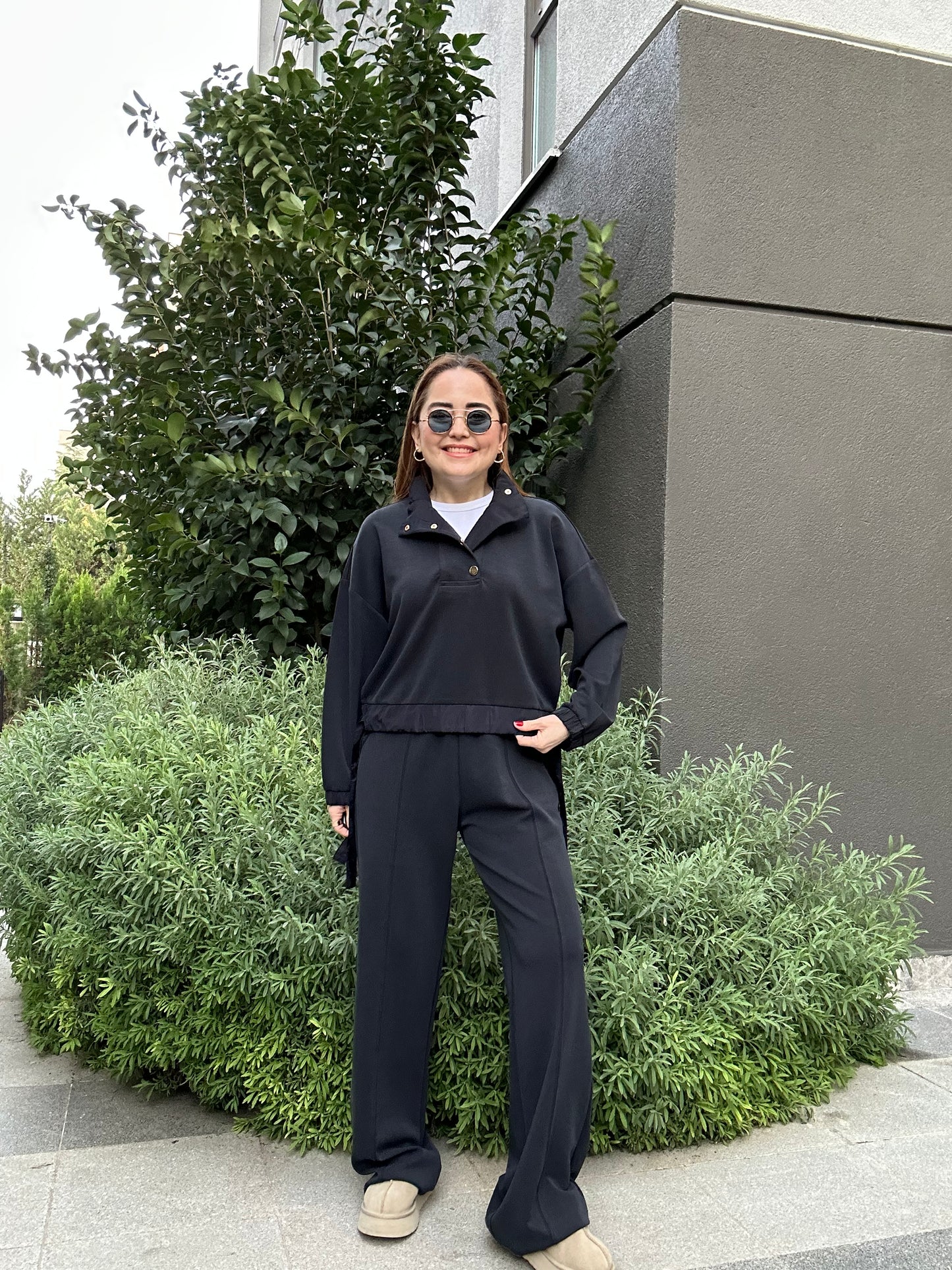 Premium Modal Takım