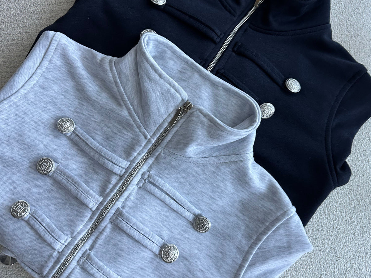 Royal sweat hırka