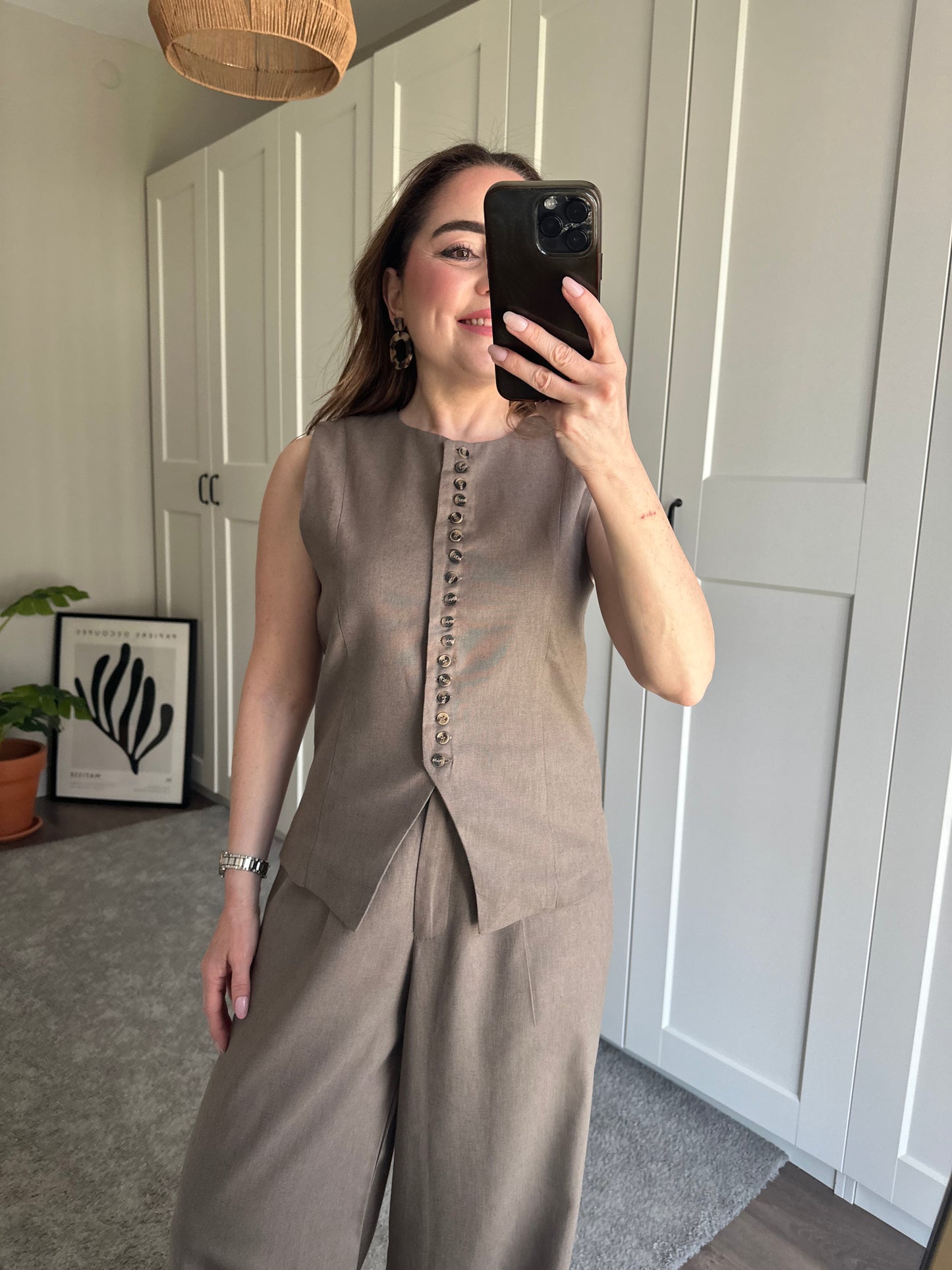 Marka muadil premium keten takım
