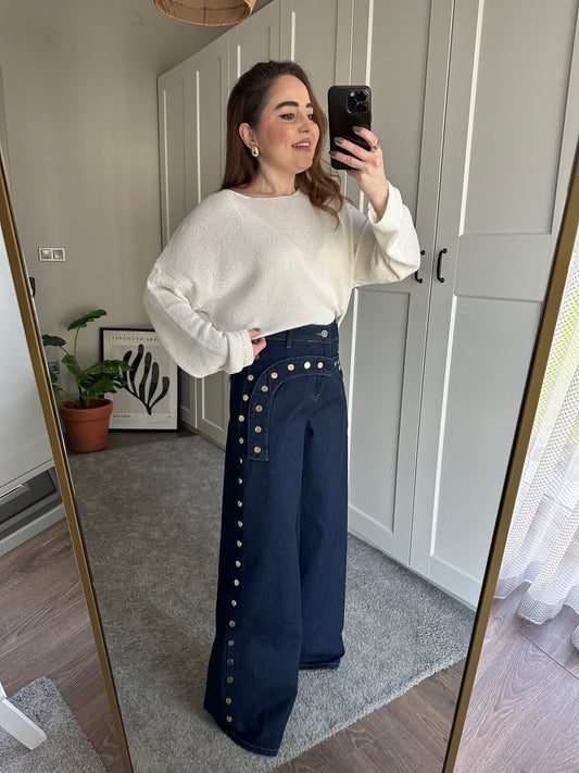 Premium tasarım jean