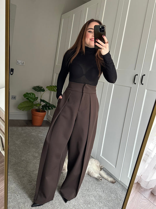 Marka muadil tasarım pantolon