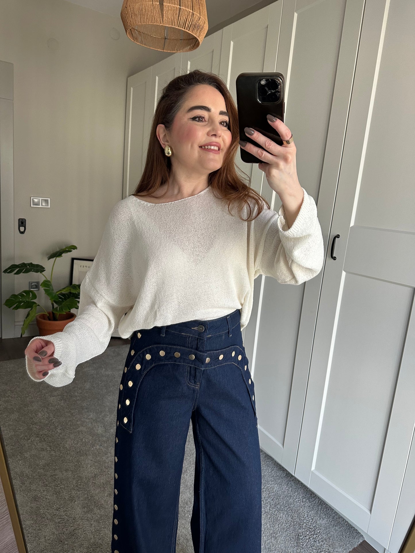 Basic mevsimlik triko