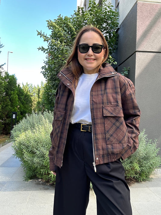 Flo ekose bomber