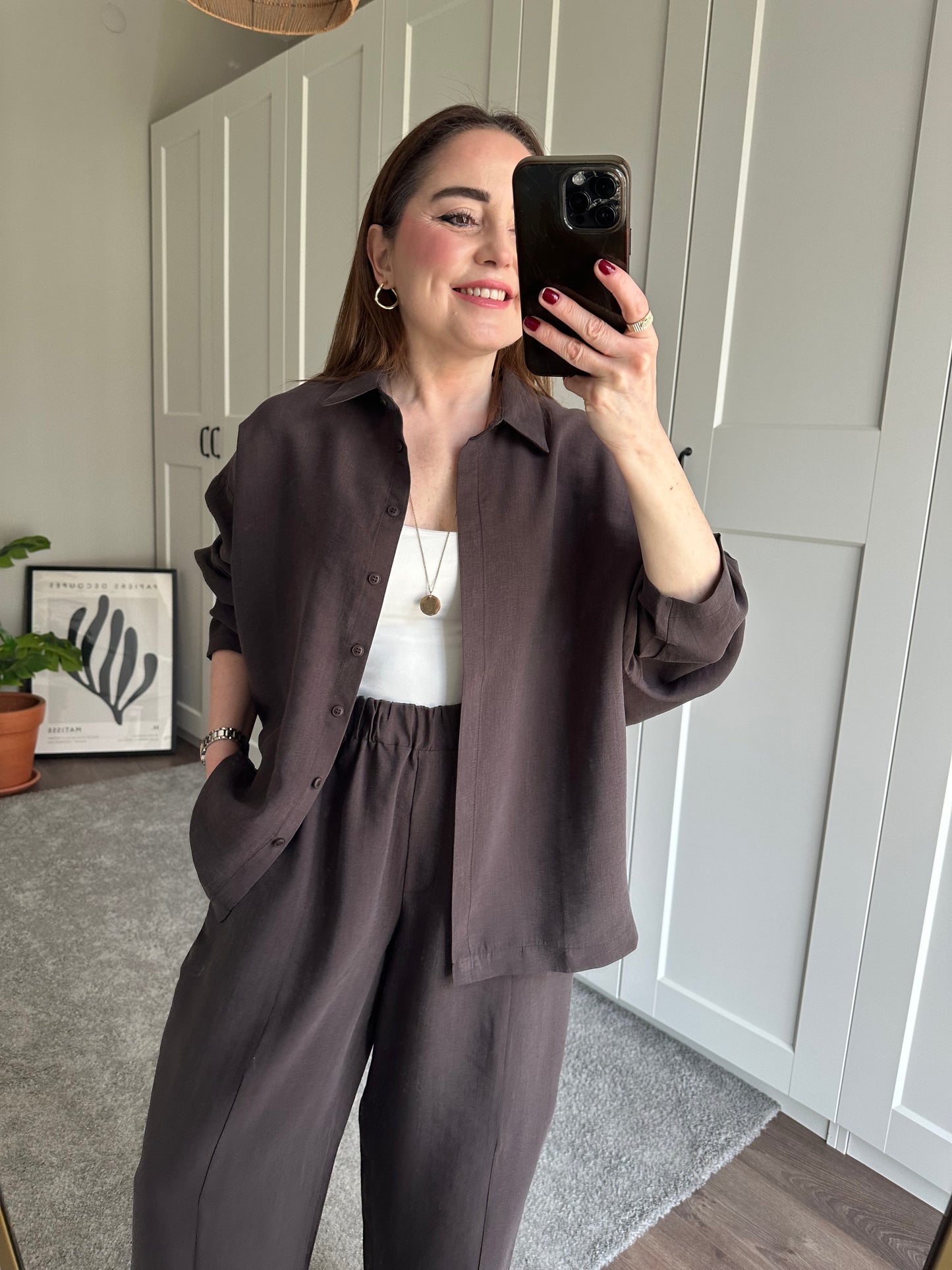Premium tensel takım