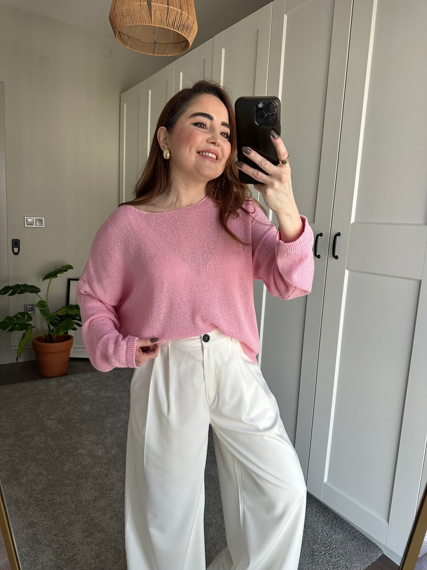 Basic mevsimlik triko